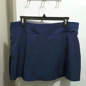 HEAD Stability Skort XL